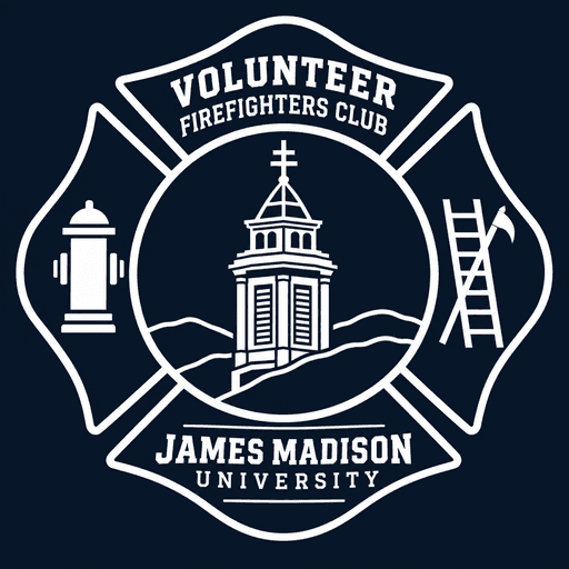 Volunteer Firefighters Club at James Madison University